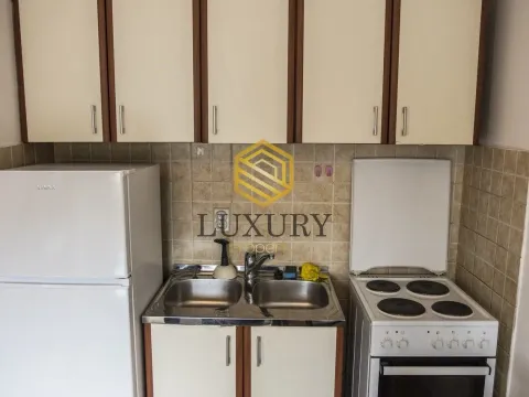 Izdavanje, jednosoban stan, 33m², Baston, Podgorica - image 10