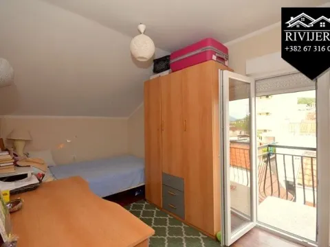 Prodaja, dvosoban stan, 100m², Igalo, Herceg Novi - image 10