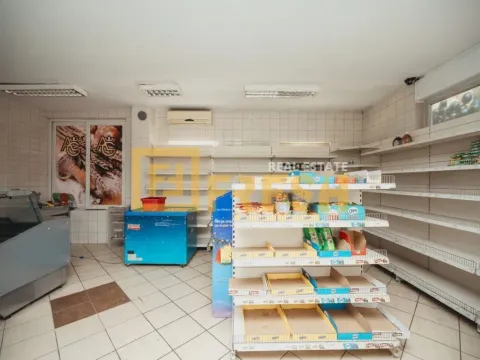 Izdavanje, poslovni prostor, 370m², Stari Aerodrom, Podgorica - image 5