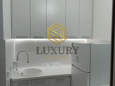 Prodaja, garsonjera, 24m², Gintaš, Podgorica - image 11