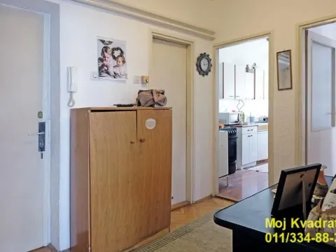 Prodaja, trosoban stan, 68m², Karaburma, Palilula Sve Podlokacije - image 8