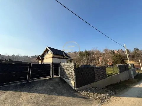 Prodaja, kuća, 79m², Sremska Kamenica, Petrovaradin - image 26