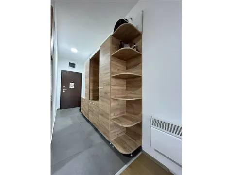 Prodaja, jednosoban stan, 51m², Kopaonik, Srbija - image 13