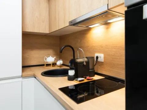 Izdavanje, jednosoban stan, 32m², Dobrota, Kotor - image 7