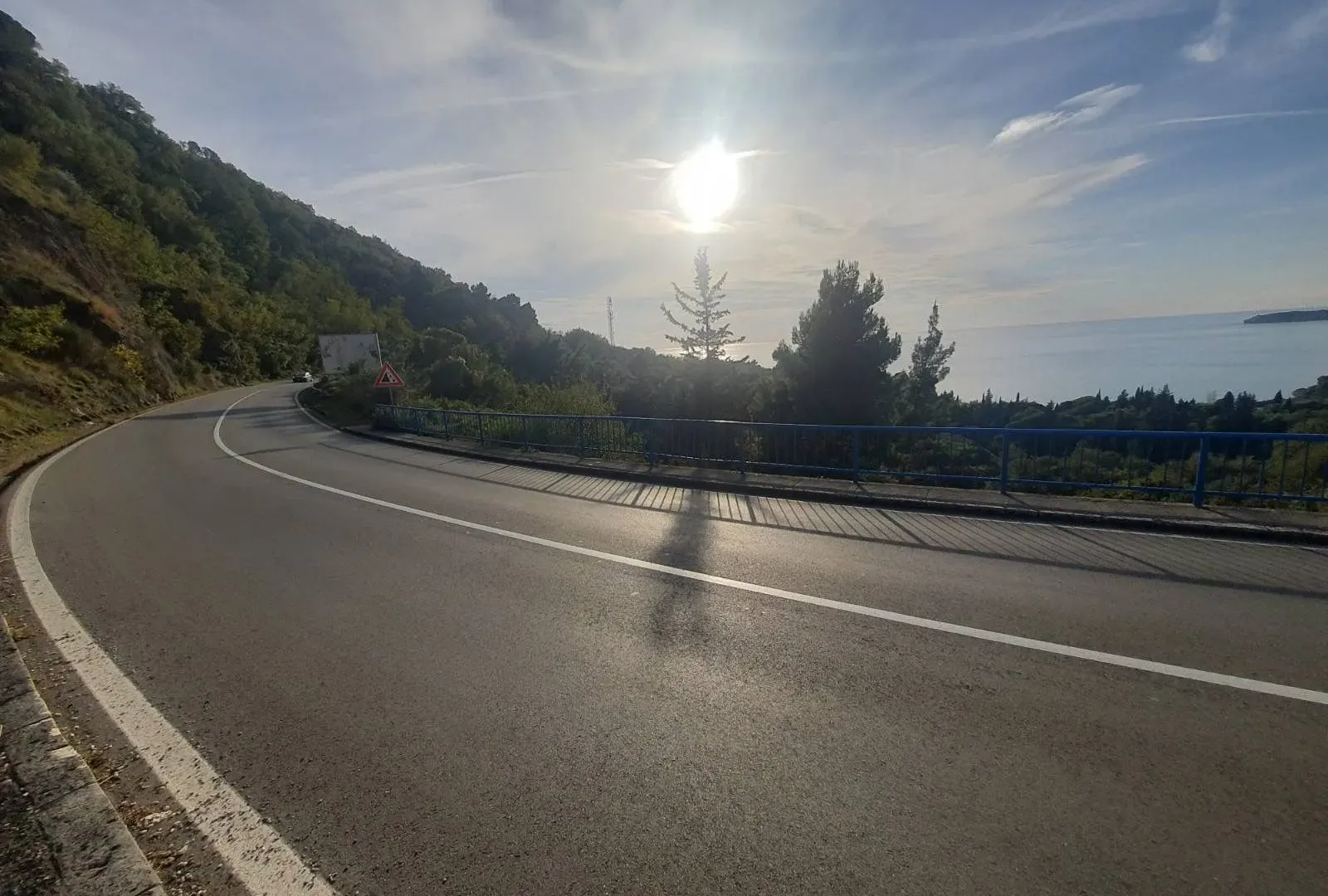 Prodaja, plac, 6286m², Sveti Stefan, Budva