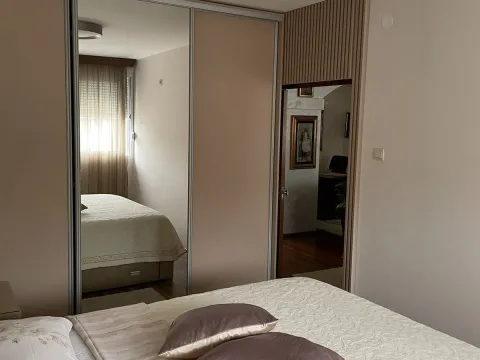 Rent, one bedroom apartment, 77m², Preko Morače, Podgorica - image 5