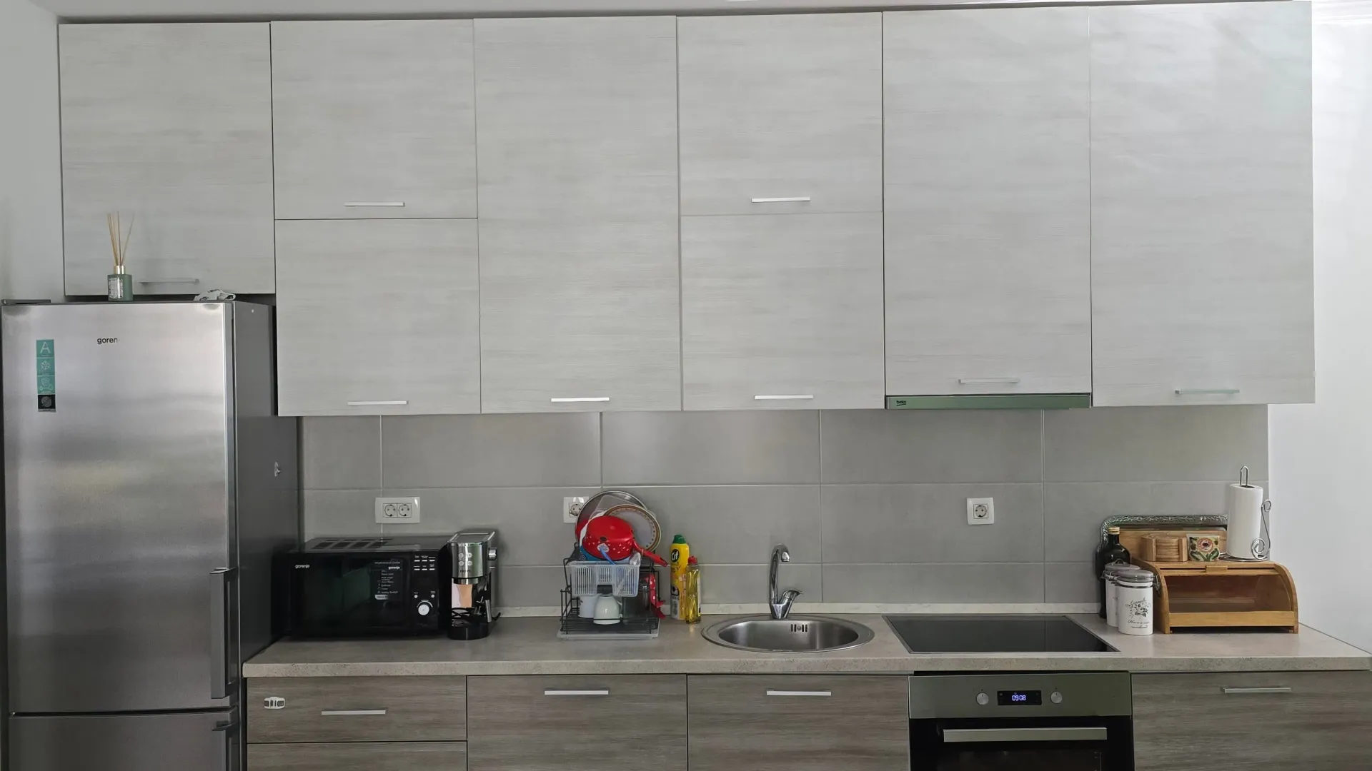 Prodaja, dvosoban stan, 73m², Zabjelo, Podgorica