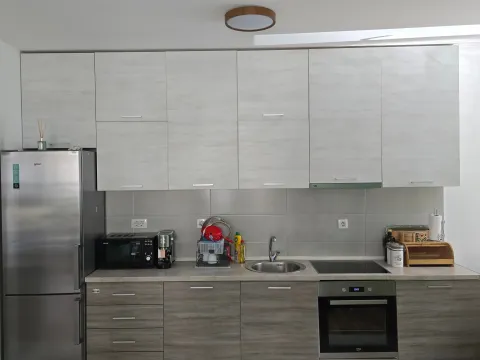 Sale, two bedroom apartment, 73m², Zabjelo, Podgorica - image 3