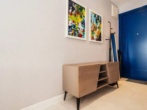 Prodaja, jednosoban stan, 45m², Centar, Tivat - image 11