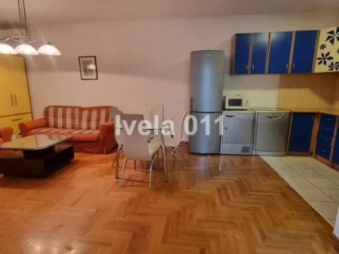 Prodaja, dvosoban stan, 43m², Vojvode Vlahovica, Beograd - image 1