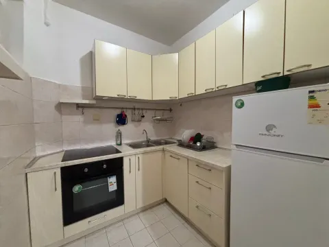 Rent, two bedroom apartment, 65m², Centar, Podgorica - image 4