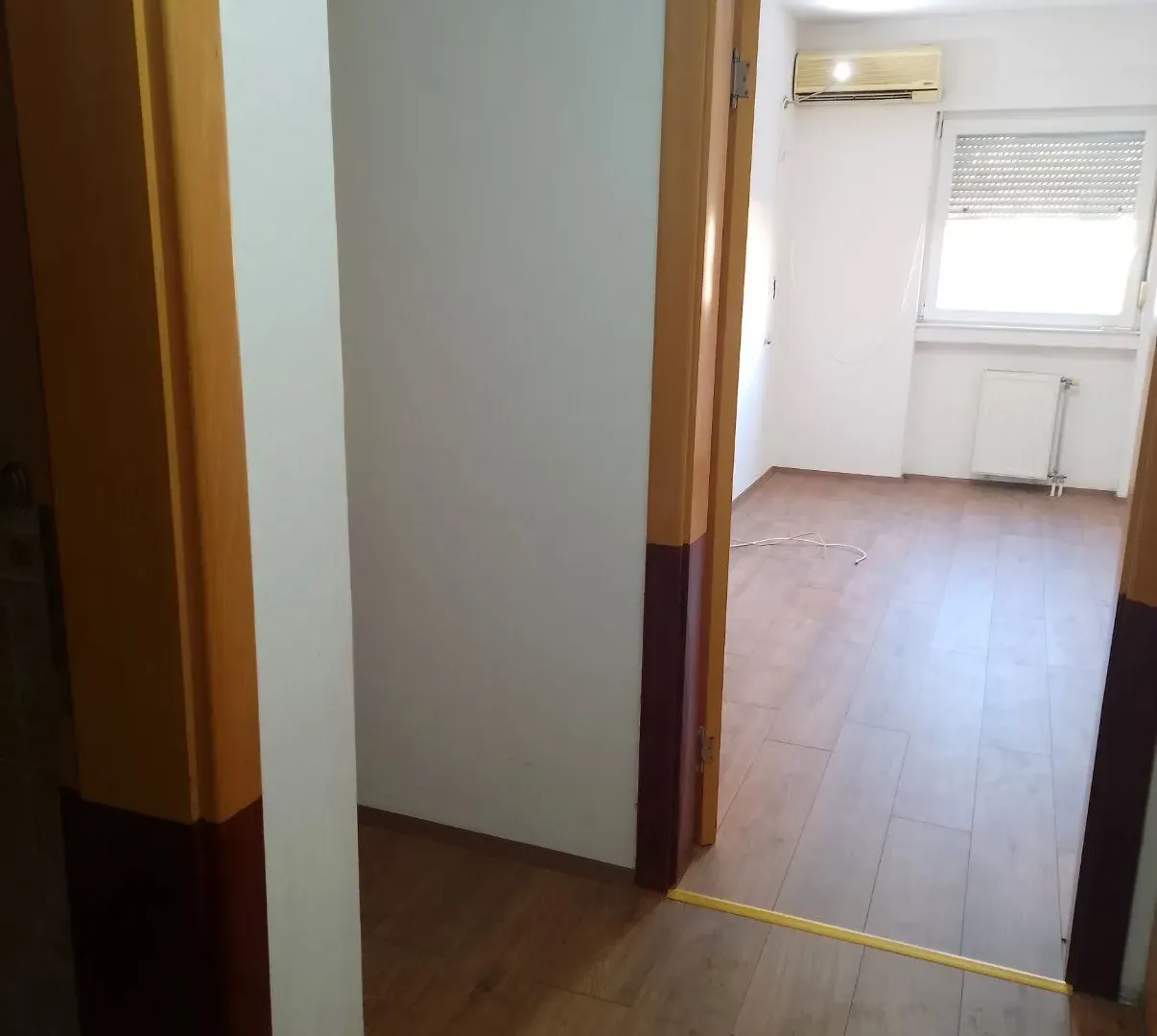 Prodaja, dvosoban stan, 43m², Novi Sad Sve Podlokacije, Novi Sad