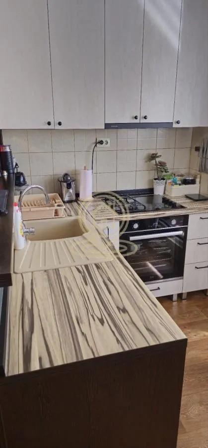 Prodaja, jednosoban stan, 48m², Vidikovački venac, Rakovica