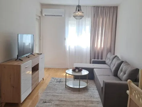 Izdavanje, stan, 46m², Central Point, Podgorica - image 1