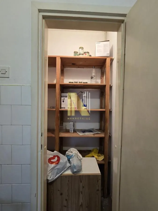 Rent, two bedroom apartment, 59m², Grbavica, Novi Sad Sve Podlokacije