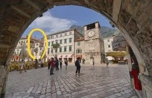 Izdavanje, dvosoban stan, 90m², Stari Grad Kotor, Kotor