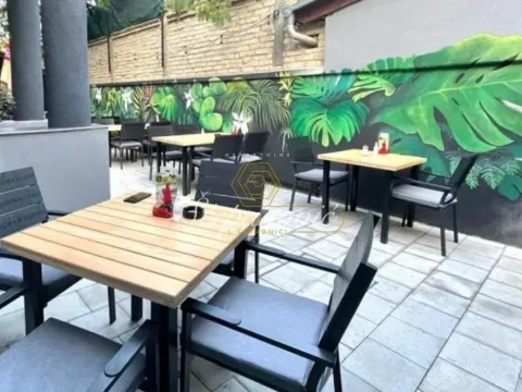 Sale, office space, 205m², Centar, Novi Sad - image 7