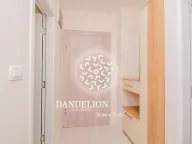 Rent, one bedroom apartment, 50m², Central Point, Podgorica - image 16