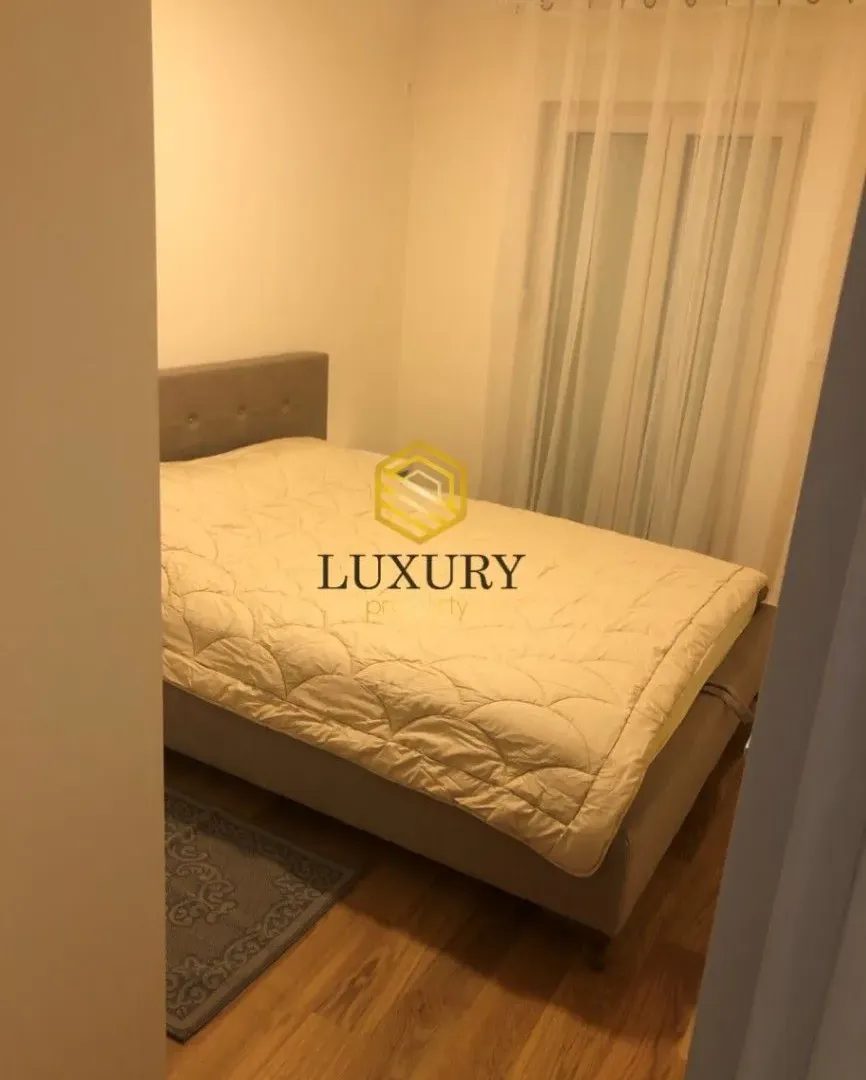Rent, apartment, 47m², Central Point, Podgorica