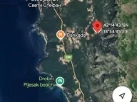 Sale, land lot, 850m², Sveti Stefan, Budva - image 1