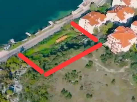 Prodaja, plac, 2180m², Kotor, Crna Gora - image 3