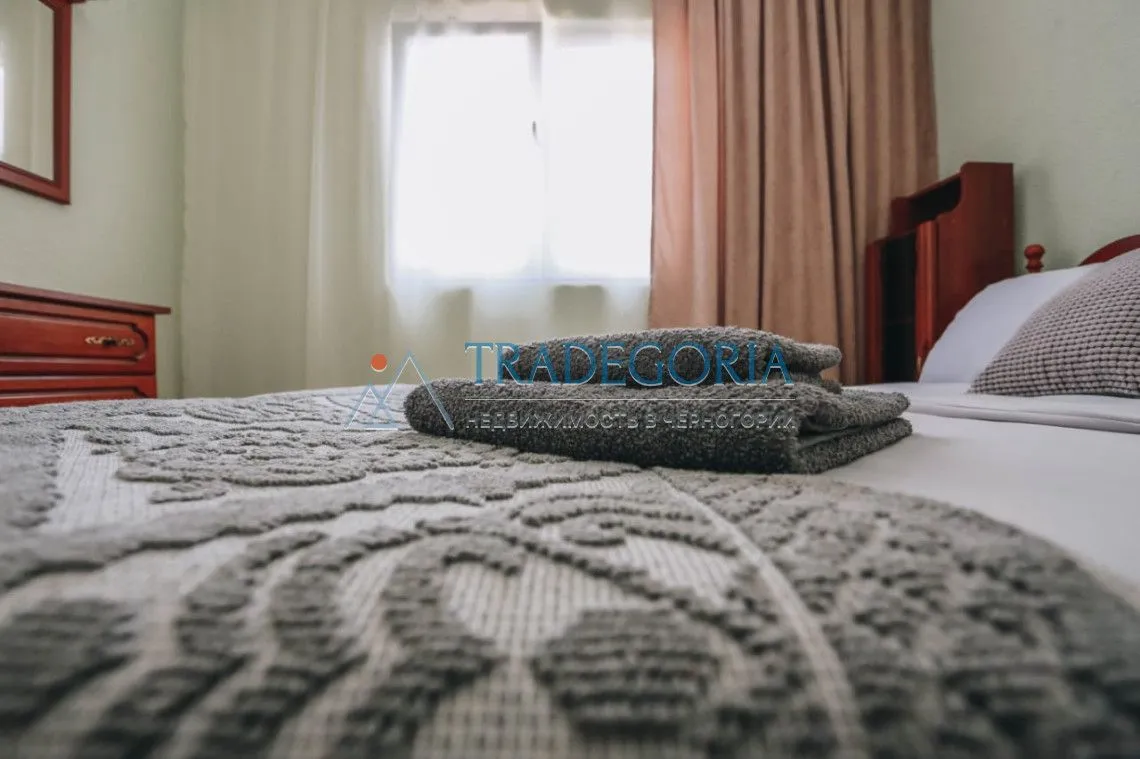 Prodaja, kuća, 112m², Dobra Voda, Bar