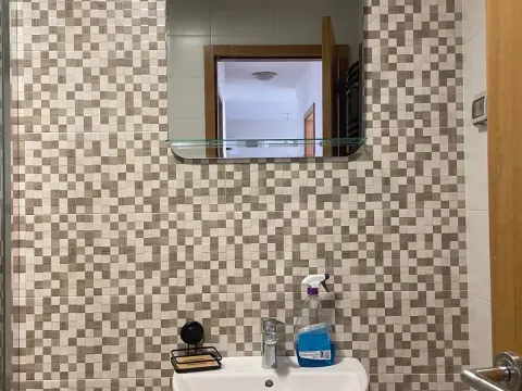 Rent, two bedroom apartment, 63m², City Kvart, Podgorica - image 12