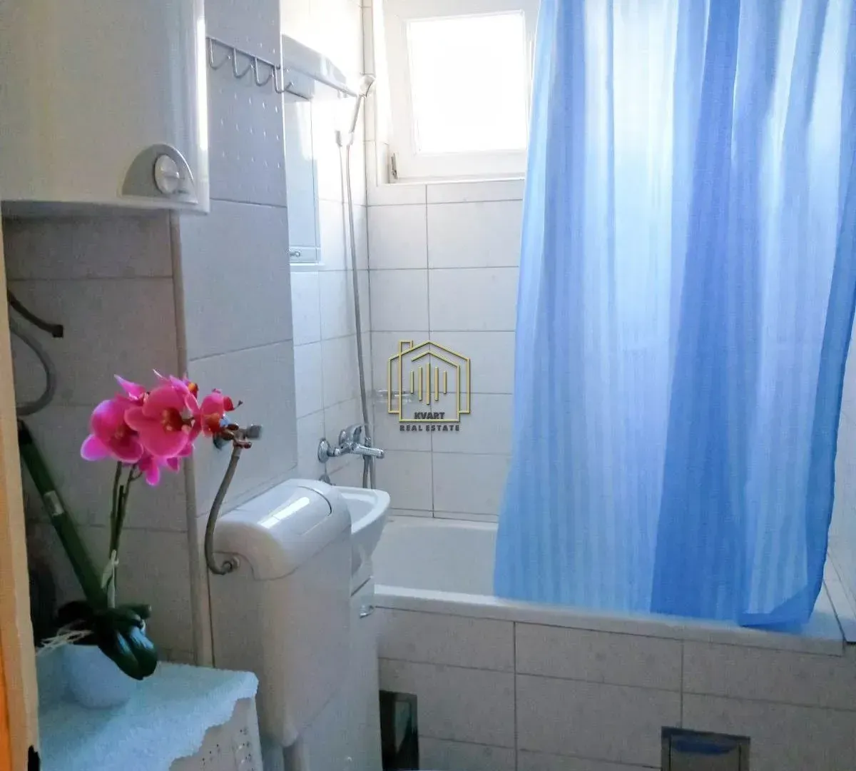 Sale, apartment, 30m², Gintaš, Podgorica