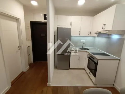 Izdavanje, dvosoban stan, 42m², Novi Sad Sve Podlokacije, Novi Sad - image 3