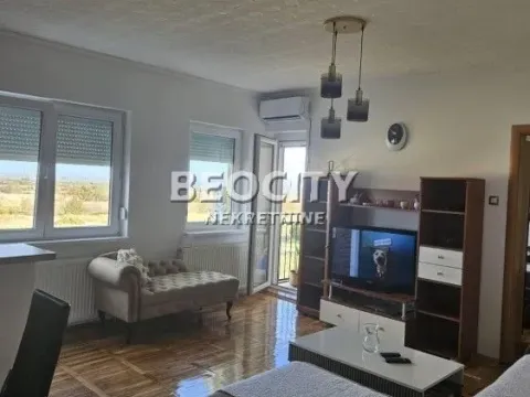 Rent, three bedroom apartment, 60m², Sremska Kamenica, Petrovaradin - image 6