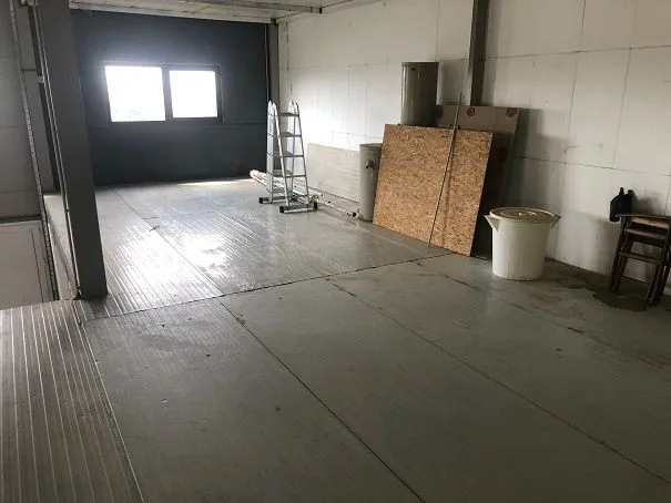 Rent, office space, 400m², Zemun Sve Podlokacije, Beograd