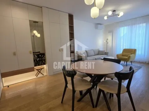 Izdavanje, dvosoban stan, 58m², Vračar Centar, Vračar Sve Podlokacije - image 13