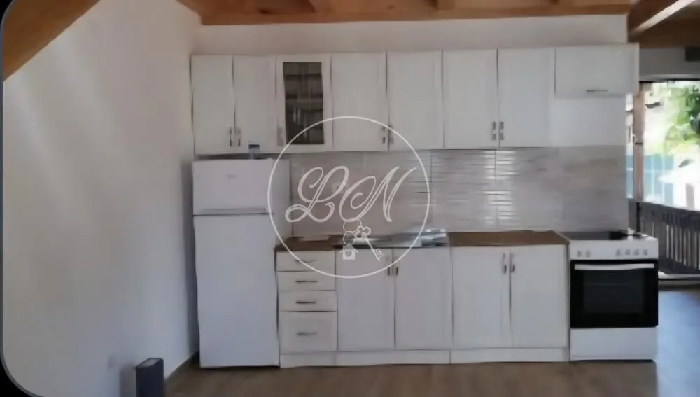 Rent, one bedroom apartment, 60m², Savski Venac, Beograd