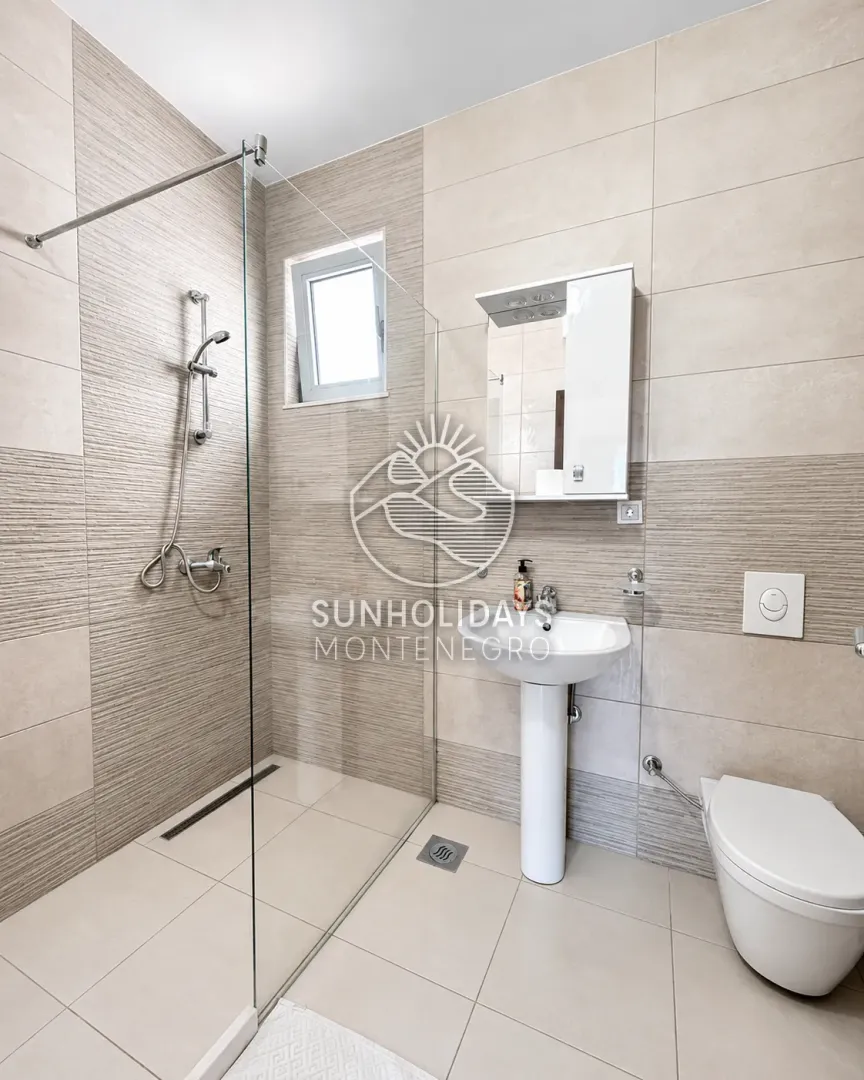 Prodaja, jednosoban stan, 43m², Ulcinjsko Polje, Ulcinj