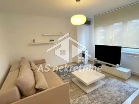 Izdavanje, dvosoban stan, 63m², Sarajevska, Beograd - image 2