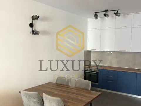 Rent, one bedroom apartment, 50m², Master Kvart, Podgorica - image 2