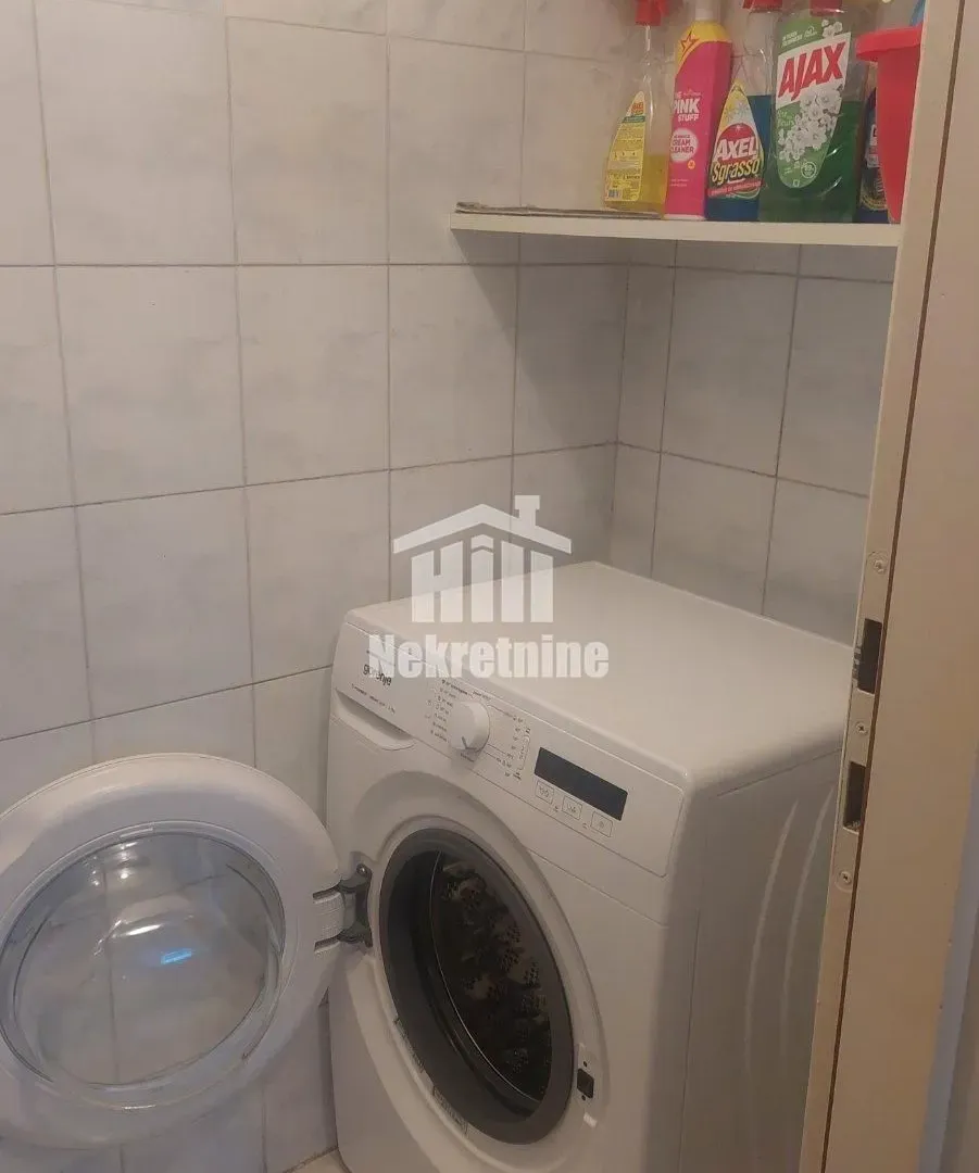 Rent, three bedroom apartment, 75m², Novi Beograd Blok 64, Novi Beograd Sve Podlokacije