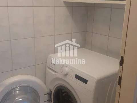 Rent, three bedroom apartment, 75m², Novi Beograd Blok 64, Novi Beograd Sve Podlokacije - image 14