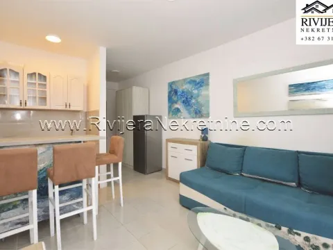 Prodaja, stan, 24m², Topla, Herceg Novi - image 7