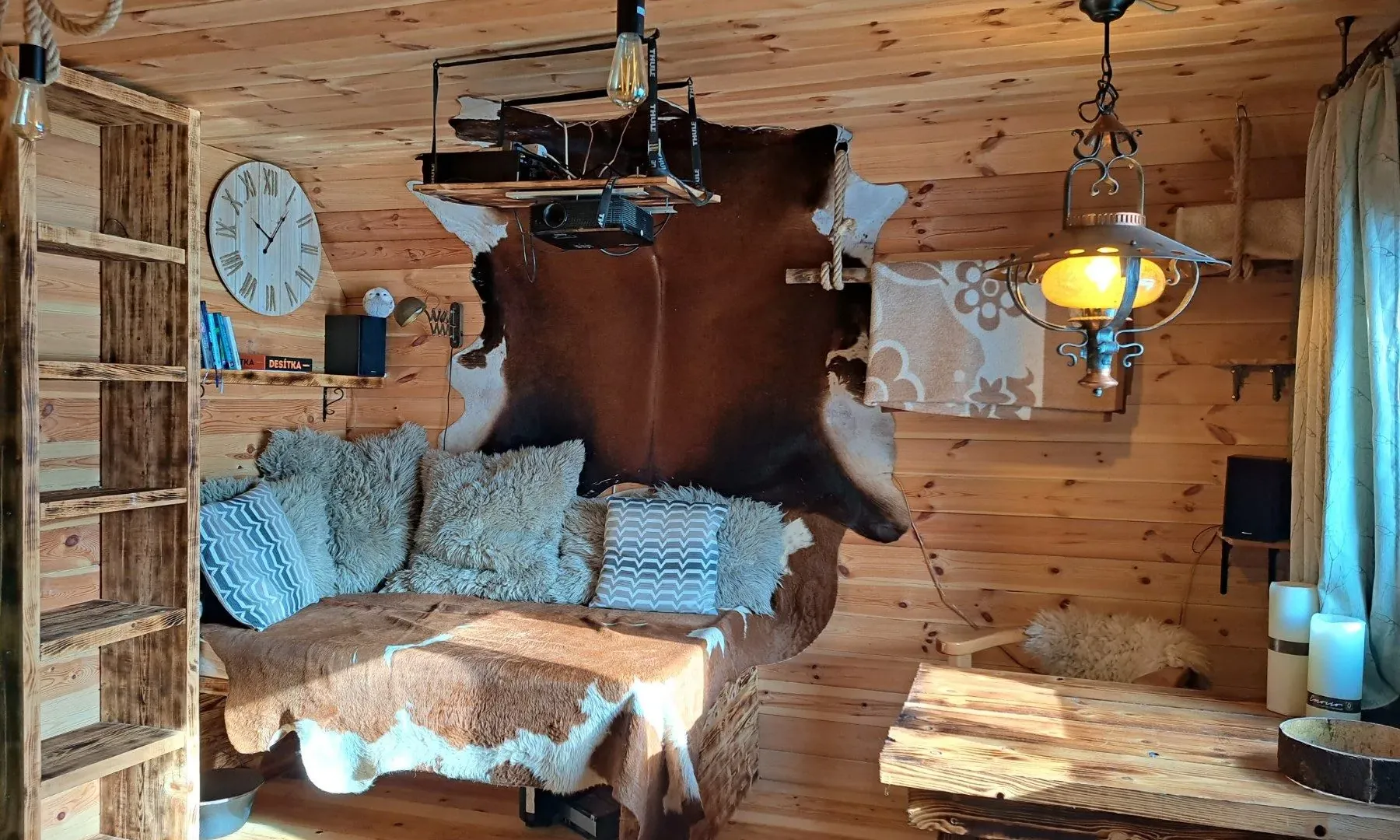 Prodaja, kuća, 45m², Žabljak, Crna Gora