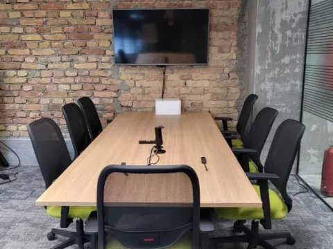 Izdavanje, poslovni prostor, 20m², Stari Grad, Beograd - image 10