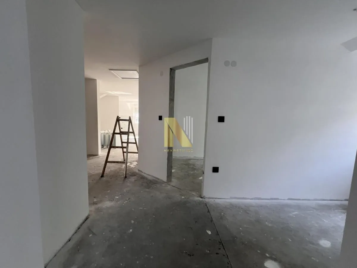 Rent, office space, 130m², Telep, Novi Sad Sve Podlokacije