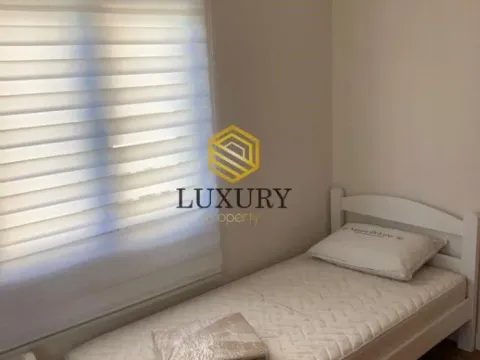 Izdavanje, dvosoban stan, 44m², Momišići, Podgorica - image 8