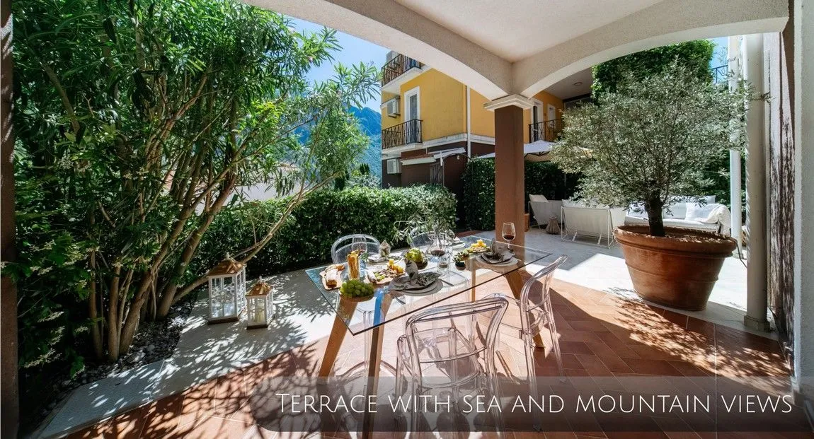 Sale, two bedroom apartment, 178m², Orahovac, Kotor