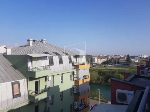 Sale, apartment, 96m², Krivi Most, Podgorica - image 12