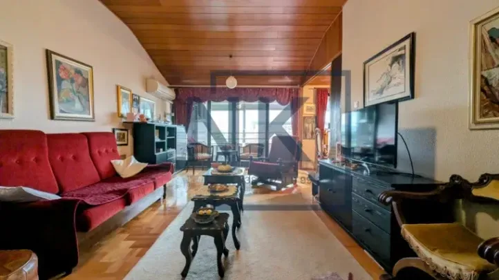 Prodaja, trosoban stan, 112m², Momišići, Podgorica