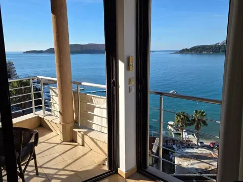 Sale, one bedroom apartment, 45m², Rafailovići, Budva - image 3