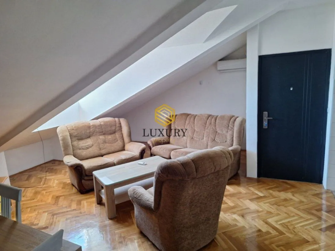 Rent, apartment, 55m², Zabjelo, Podgorica