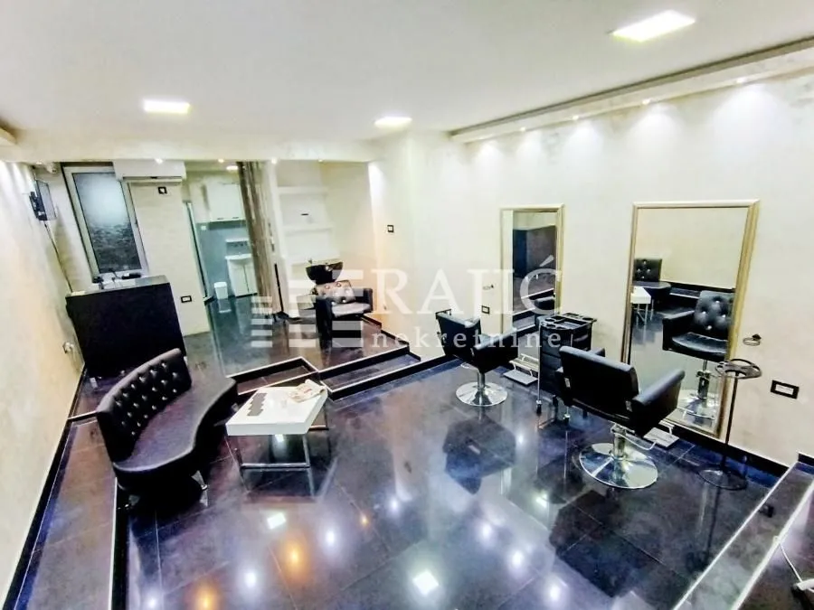 Rent, office space, 38m², Stari Grad, Beograd