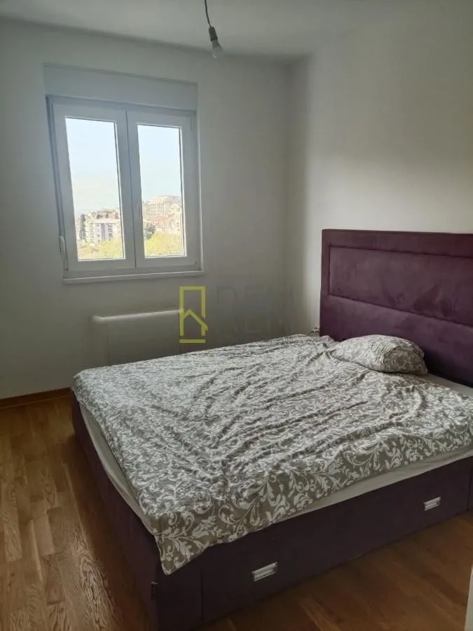 Prodaja, trosoban stan, 101m², Zagorič, Podgorica